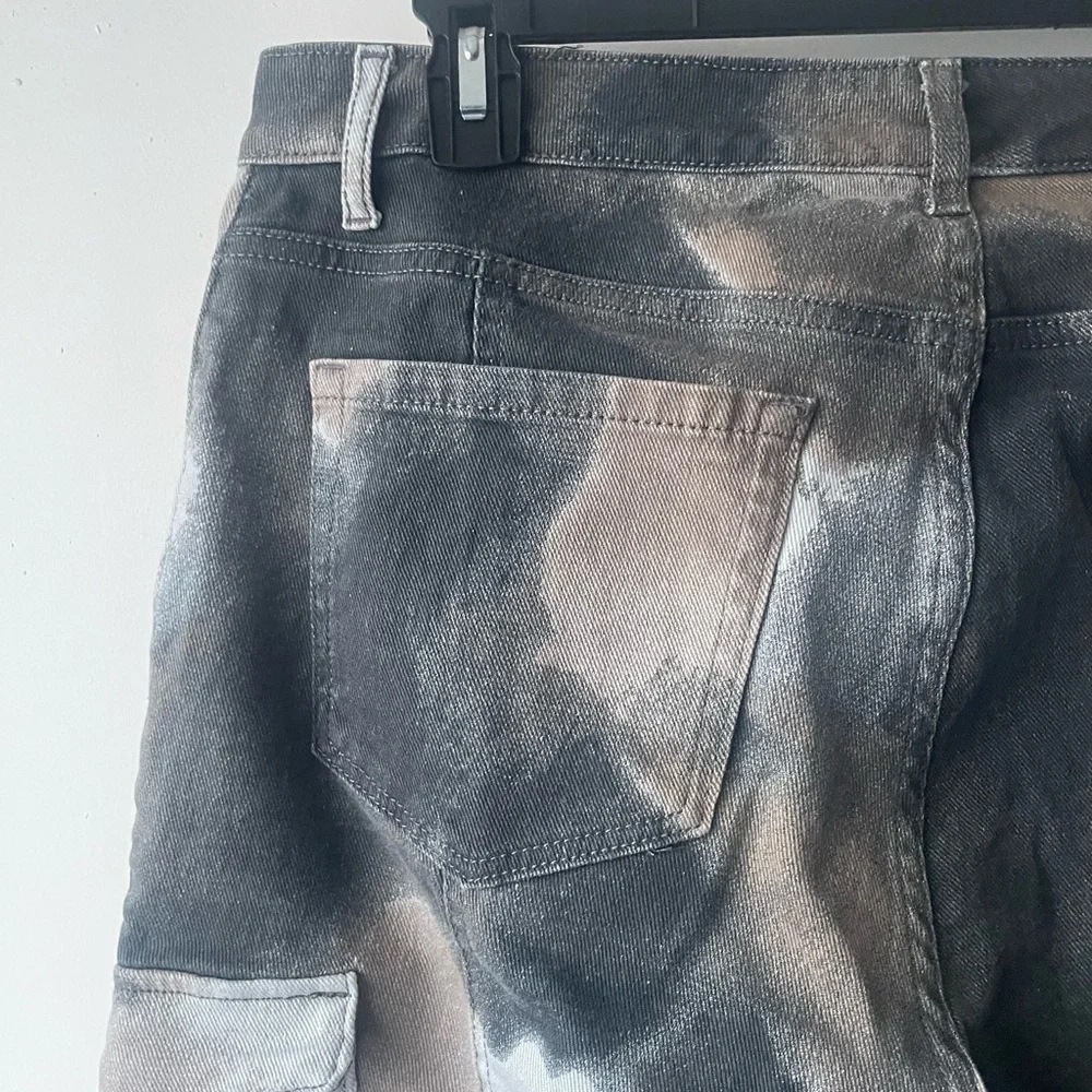 COPY - LOGO women’s cargo pants 👖 - Picture 8 of 11